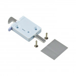 Dometic Refrigerator Door Lock Complete for RM8 Series