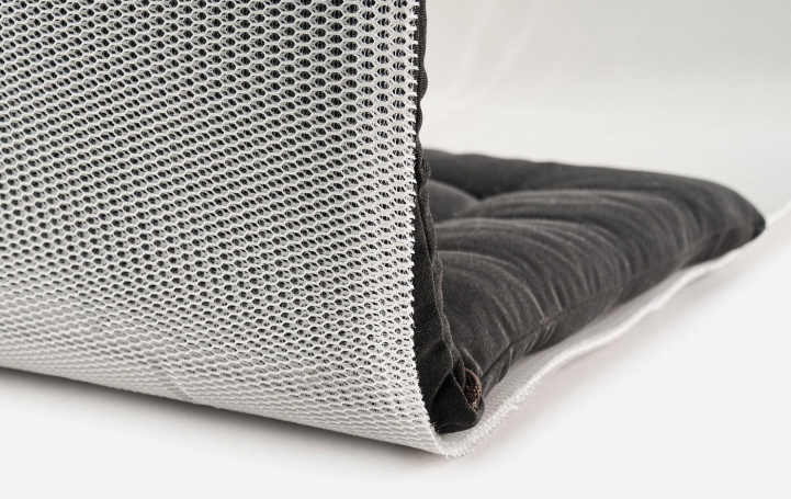 Mattress Underlay Universal 6 mm 120x205 cm in the group Caravan & Motorhome / Van & Sheet Metal Workers / Building materials Van at Campingvaruhuset i Norden AB (80557)