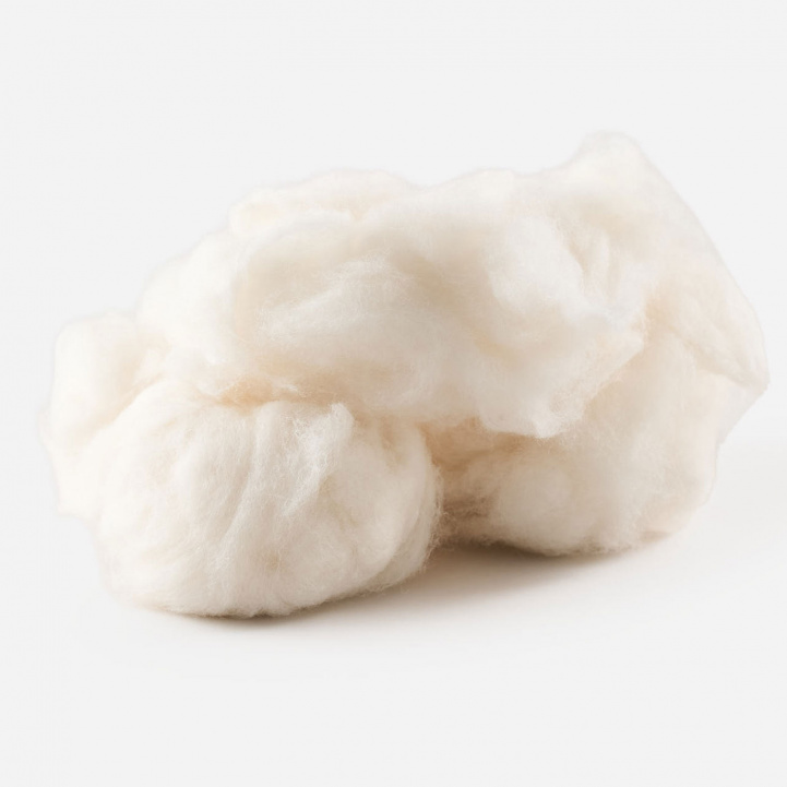 Filling Material Cotton in the group Caravan & Motorhome / Body / Building materials at Campmarket (80560)