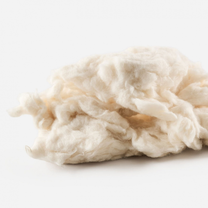 Filling Material Kapok in the group Caravan & Motorhome / Van & Sheet Metal Workers / Building materials Van at Campingvaruhuset i Norden AB (80561)