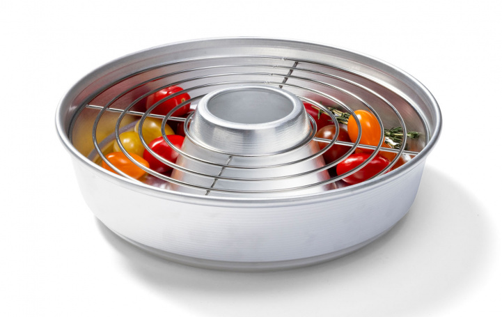 Omnia Upper Oven Rack in the group Household & Kitchen / Kitchen accessories at Campingvaruhuset i Norden AB (80563)