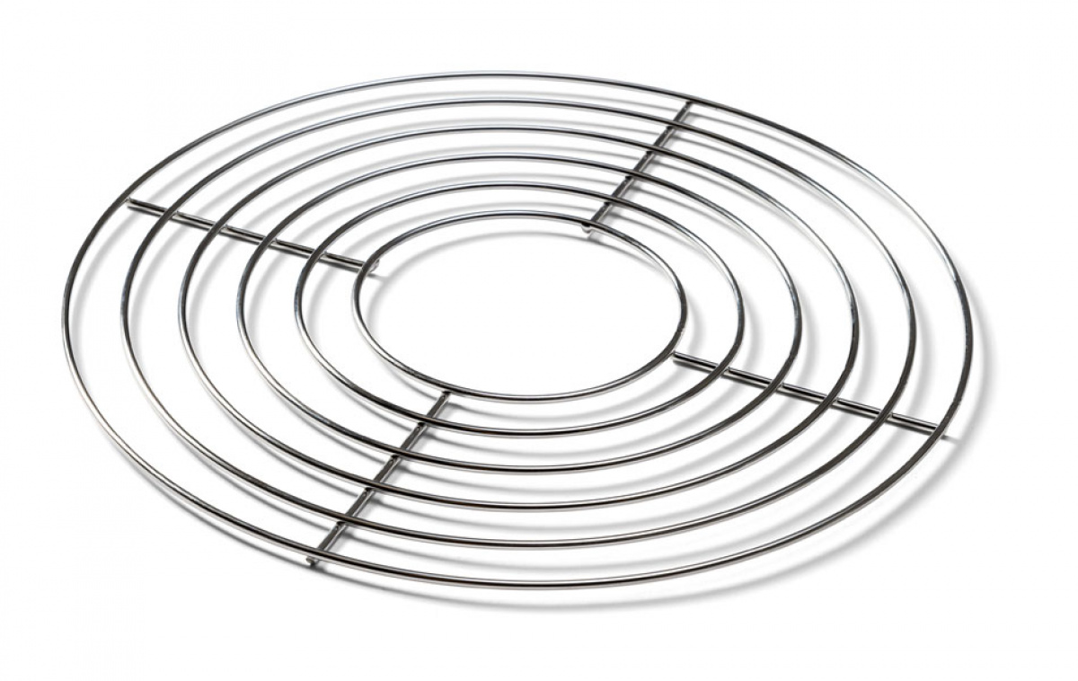 Omnia Upper Oven Rack in the group Household & Kitchen / Kitchen accessories at Campingvaruhuset i Norden AB (80563)