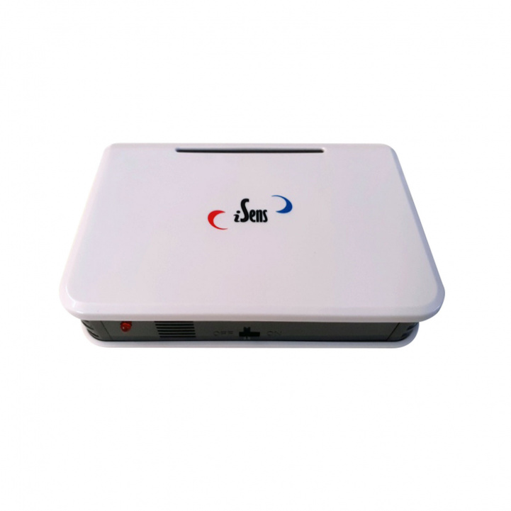 Sunwind Gas Alarm GLA-DX Battery Powered in the group Other / Security / Gas and Narcotics Alarm at Campingvaruhuset i Norden AB (80570)