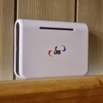 Sunwind Gas Alarm GLA-DX Battery Powered Sunwind Gas Alarm GLA-DX Battery Powered