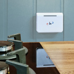 Sunwind Gas Alarm GLA-DX Battery Powered Sunwind Gas Alarm GLA-DX Battery Powered