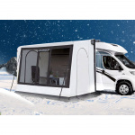 Wigo Inuit Blizzard Winter Tent Motorhome Wigo Inuit Blizzard Winter Tent Motorhome