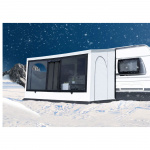 Wigo Inuit Storm Wigo Inuit Storm