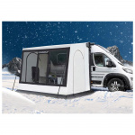 Wigo Inuit Polar Winter Tent Fiat Ducato H2 250x200cm Wigo Inuit Polar Winter Tent Fiat Ducato H2 250x200cm