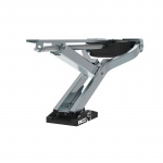 Enduro Autosteady Support Leg BPW Enduro Autosteady Support Leg BPW