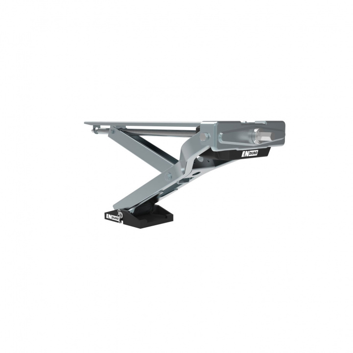 Enduro Autosteady Support Leg AL-KO in the group Caravan & Motorhome / Chassis / Support leg at Campmarket (80576)