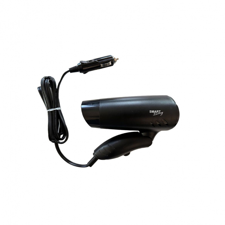 Smart Living Hair Dryer 12V in the group Caravan & Motorhome / Electronics / Electric Other at Campmarket (80579)