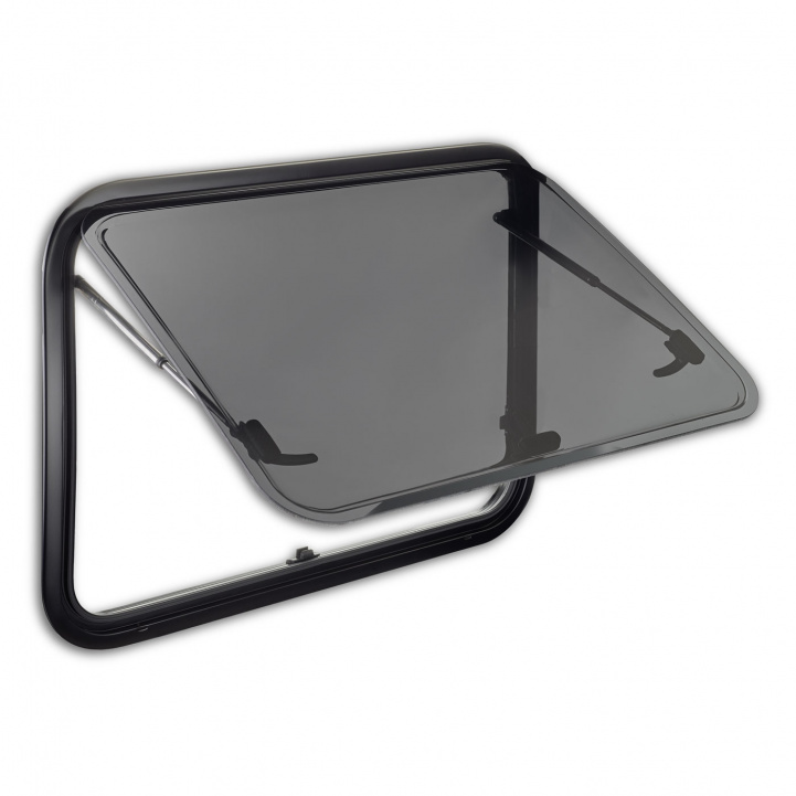 Dometic Window S7P in the group Caravan & Motorhome / Body / Window / Opening Windows at Campingvaruhuset i Norden AB (80583)