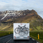 Electric Bicycle Rack BR-System Short Electric Bicycle Rack BR-System Short