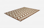 Outdoor rug Chill-Matt Flaxton Clay