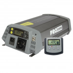 Pro-User Inverter 1000W