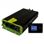 Pro-User Inverter 2000W PSI2000TX Pro-User Inverter 2000W PSI2000TX