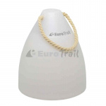 EuroTrail Organic Flame Lamp