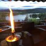 Sunwind Torch Helene 27cm Sunwind Torch Helene 27cm