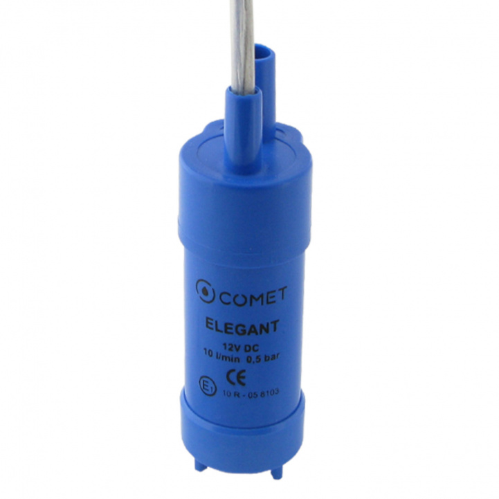 Comet Drain Pump 10L in the group Water & Sanitation / Water / Water pumps / Drain pumps at Campmarket (80626)