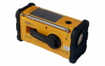Emergency Radio Solar Power FM/AM Emergency Radio Solar Power FM/AM