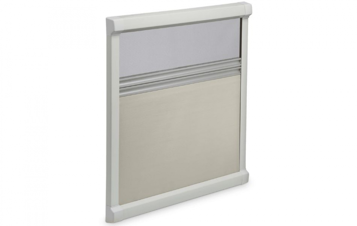 Dometic Roller Blind DB1R in the group Caravan & Motorhome / Body / Window / Window accessories at Campingvaruhuset i Norden AB (80635)