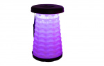 GoCamp Foldable Stool with Lighting