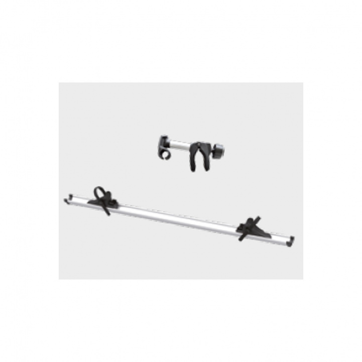 Extra Rail with Arm for Bicycle Rack BR-System in the group Caravan & Motorhome / Chassis / Bicycle rack / Accessories at Campingvaruhuset i Norden AB (80673)