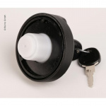 Spare cap Black Spare cap Black