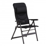 WeCamp Chair Signature Black