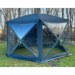 FMT Pop-Up Tent Pop Stop 350Z