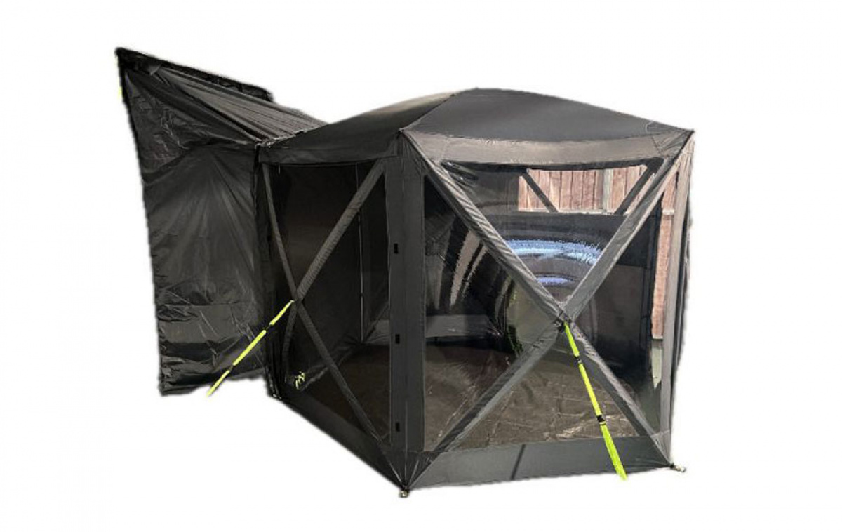FMT Pop-Up Tent Pop Stop 350Z in the group Awning & Canopies / Other Tents & Camping Tents at Campingvaruhuset i Norden AB (80698)