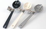 Salad cutlery 2 pieces