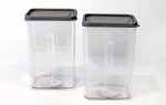 Storage Jar Plus 1200ml