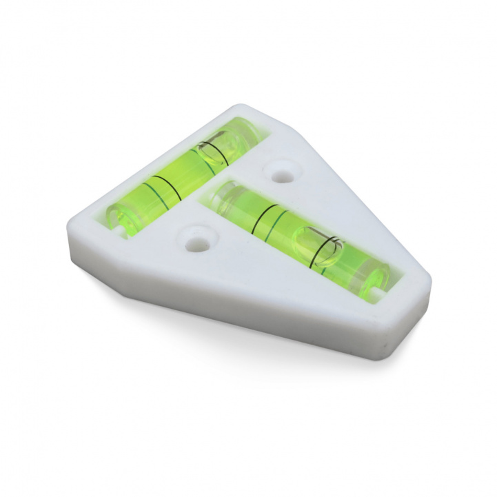 Kampa Spirit Level in the group Other / Other at Campingvaruhuset i Norden AB (80737)