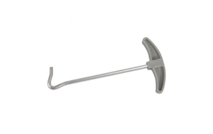 Kampa Tent Peg Remover in the group Awning & Canopies / Accessories-Parts at Campmarket (80745)