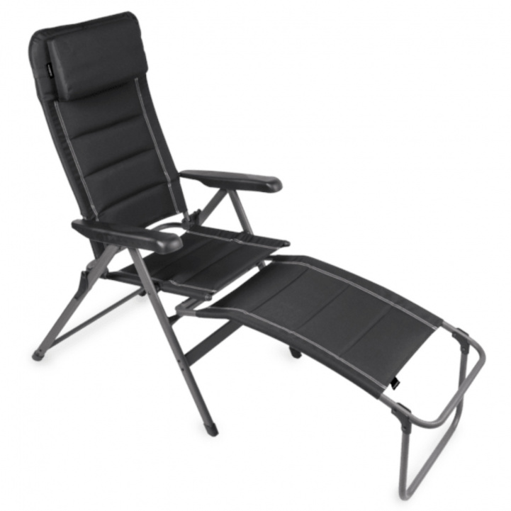Dometic Footrest Firenze in the group Camping furniture / Camping chairs / Accessories camping chairs at Campmarket (80746)