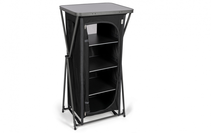 Grace Storage Cabinet in the group Camping furniture / Furniture / Smart storage at Campingvaruhuset i Norden AB (80759)