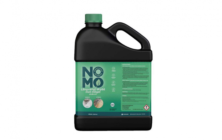 NoMo Mould protection 5l in the group Awning & Canopies / Accessories-Parts / Cleaning & Maintenance at Campmarket (80794)