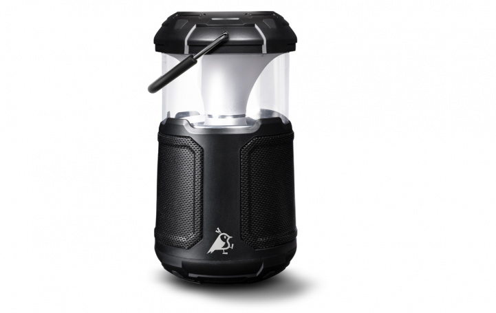 Aqiila Soundbird B10 Lamp 3 in 1 in the group Home & Interior / Lighting & Lanterns at Campingvaruhuset i Norden AB (80796)