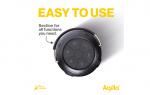 Aqiila Soundbird B10 Lamp 3 in 1 Aqiila Soundbird B10 Lamp 3 in 1