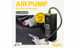 Aqiila Airbird 7 Portable Compressor Aqiila Airbird 7 Portable Compressor