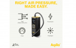 Aqiila Airbird 7 Portable Compressor Aqiila Airbird 7 Portable Compressor