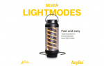 Aqiila Lightbird G1 Lamp and Flashlight