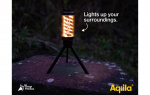 Aqiila Lightbird G1 Lamp and Flashlight