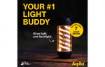 Aqiila Lightbird G1 Lamp and Flashlight