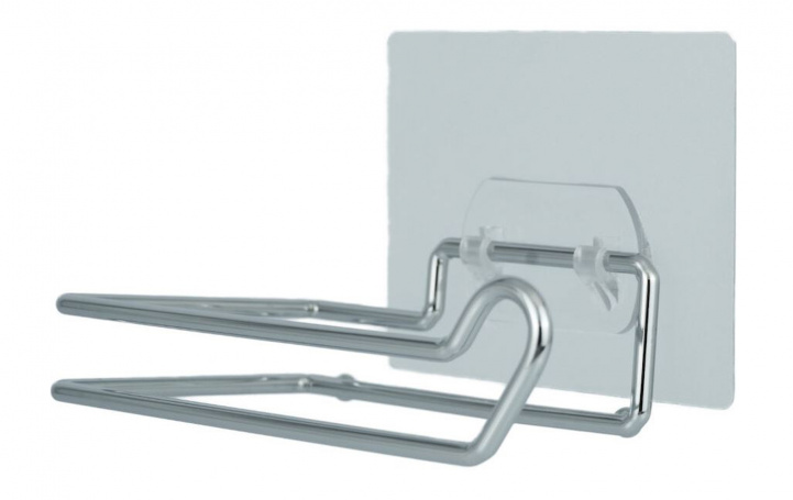 Hook EXE Toilet Roll Holder in the group Water & Sanitation / Bathroom items at Campingvaruhuset i Norden AB (80808)