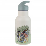 Water Bottle The Children of Bullerbyn Berså