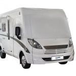 Insulation Mat Fully Integrated Hymer Insulation Mat Fully Integrated Hymer