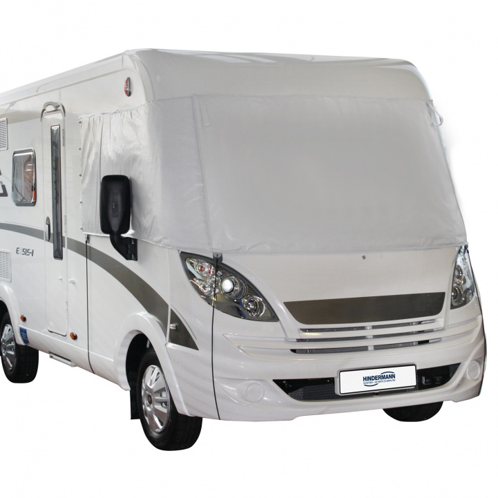 Insulation Mat Fully Integrated Weinsberg CaraCore -2019 in the group Caravan & Motorhome / Textile rugs & Covers / Insulation mats / Insulation Mats Fully Integrated Motorhomes at Campingvaruhuset i Norden AB (80832)