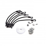 Hinderman Spare Parts Kit Insulation Mat Hinderman Spare Parts Kit Insulation Mat